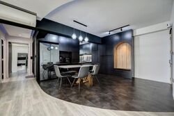 Blk 419D Waterfront II @ Northshore (Punggol), HDB 4 Rooms #616503391